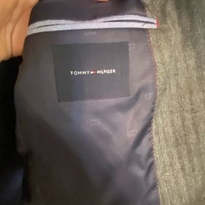 Tommy Hilfiger blazer